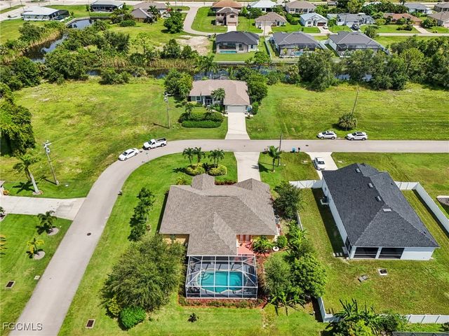2322 SW 17th ST, Cape Coral, FL 33991