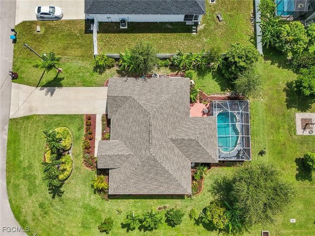 2322 SW 17th ST, Cape Coral, FL 33991