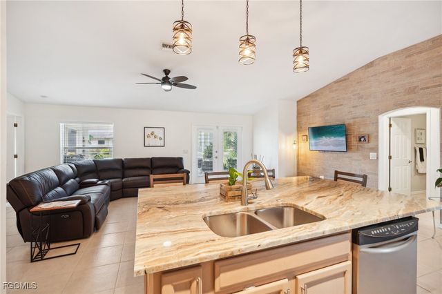 2322 SW 17th ST, Cape Coral, FL 33991