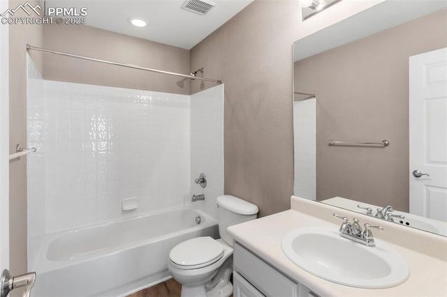 7710 Sistine Lane, Fountain, CO 80817