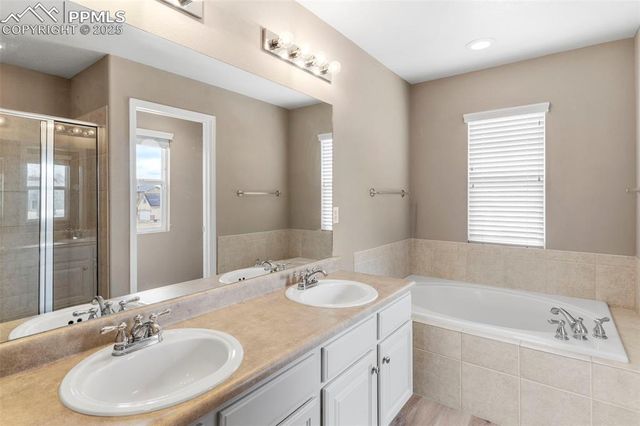 7710 Sistine Lane, Fountain, CO 80817