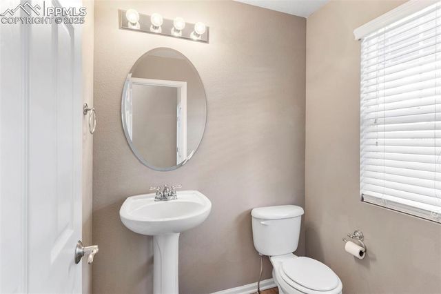 7710 Sistine Lane, Fountain, CO 80817