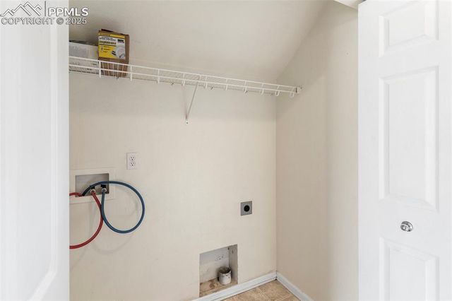 7710 Sistine Lane, Fountain, CO 80817