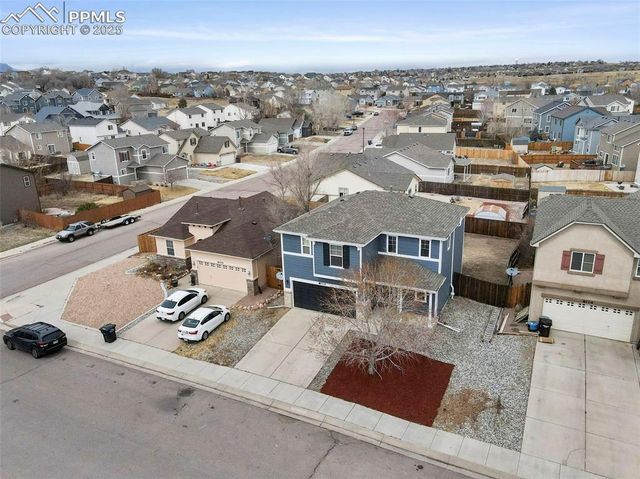 7710 Sistine Lane, Fountain, CO 80817