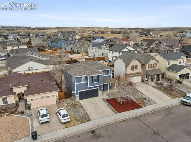 7710 Sistine Lane, Fountain, CO 80817