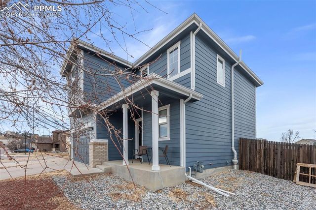 7710 Sistine Lane, Fountain, CO 80817