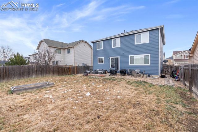 7710 Sistine Lane, Fountain, CO 80817