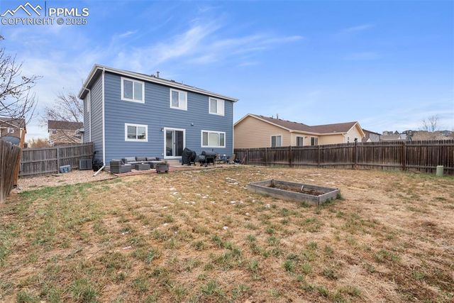 7710 Sistine Lane, Fountain, CO 80817
