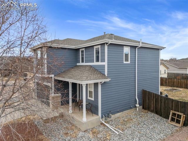 7710 Sistine Lane, Fountain, CO 80817