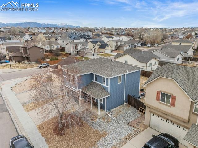 7710 Sistine Lane, Fountain, CO 80817