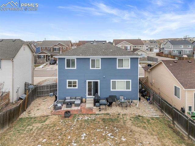 7710 Sistine Lane, Fountain, CO 80817