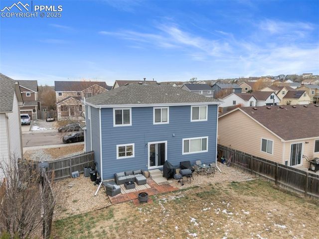 7710 Sistine Lane, Fountain, CO 80817