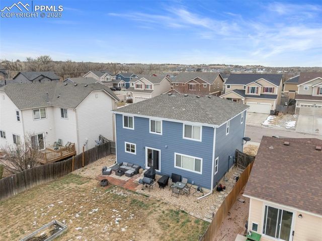7710 Sistine Lane, Fountain, CO 80817
