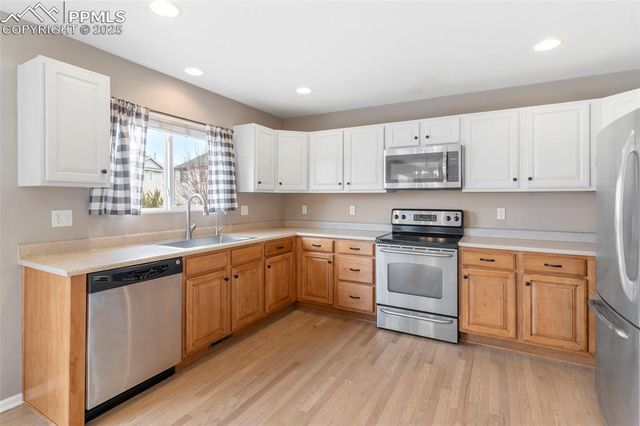 7710 Sistine Lane, Fountain, CO 80817