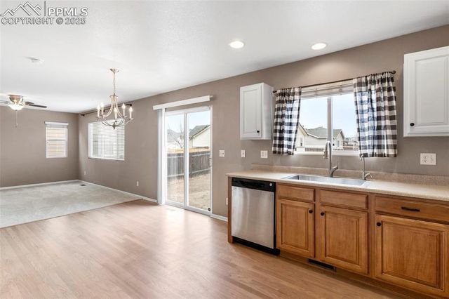 7710 Sistine Lane, Fountain, CO 80817