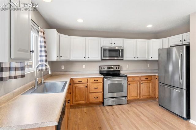 7710 Sistine Lane, Fountain, CO 80817