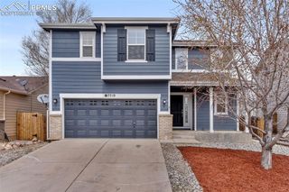 7710 Sistine Lane, Fountain, CO 80817