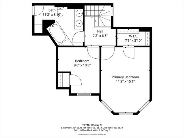 113 W Dedham St 113, Boston, MA 02118