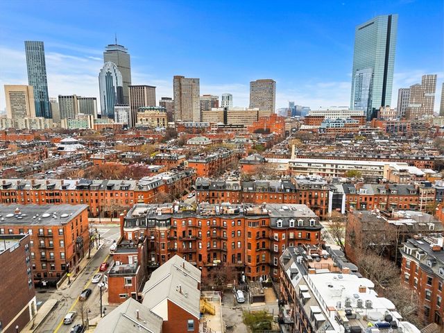 113 W Dedham St 113, Boston, MA 02118