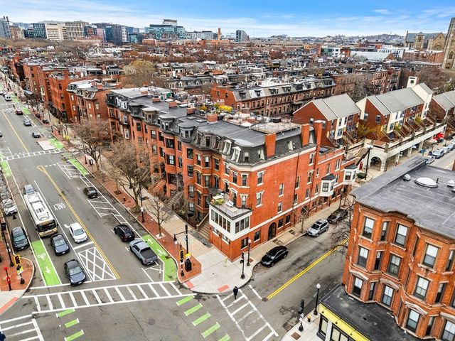 113 W Dedham St 113, Boston, MA 02118