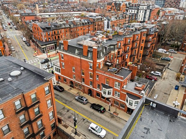 113 W Dedham St 113, Boston, MA 02118