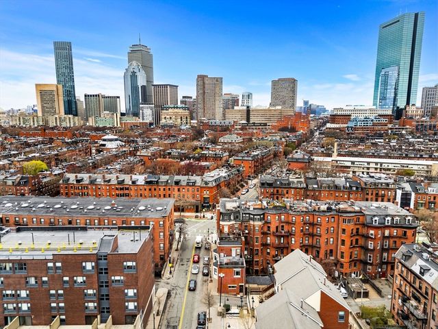 113 W Dedham St 113, Boston, MA 02118