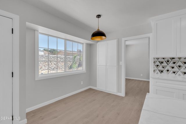 326 Bright Water Lane, El Paso, TX 79912