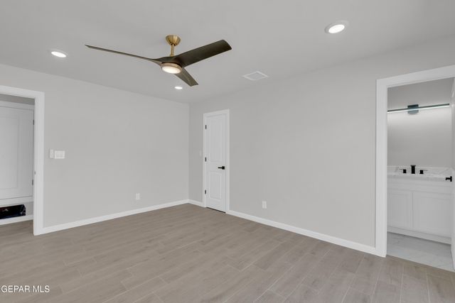 326 Bright Water Lane, El Paso, TX 79912