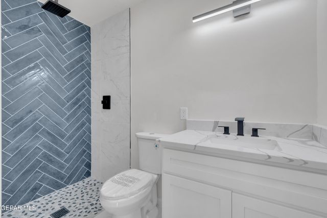 326 Bright Water Lane, El Paso, TX 79912