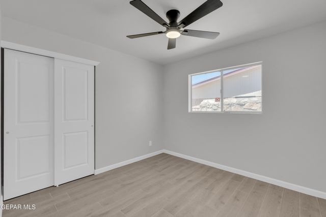 326 Bright Water Lane, El Paso, TX 79912