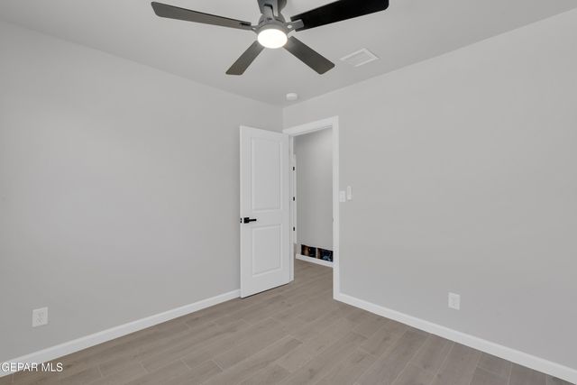 326 Bright Water Lane, El Paso, TX 79912