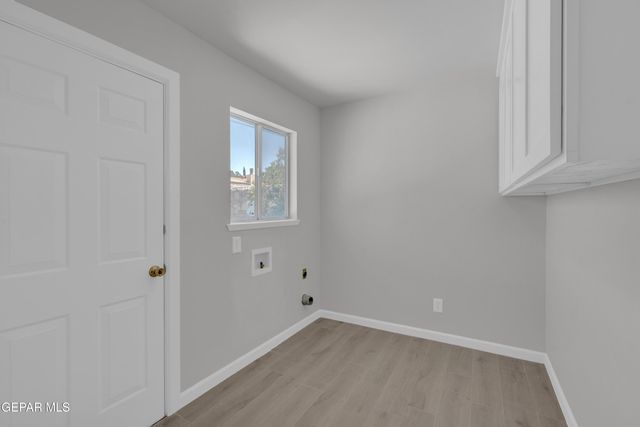 326 Bright Water Lane, El Paso, TX 79912