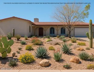 326 Bright Water Lane, El Paso, TX 79912