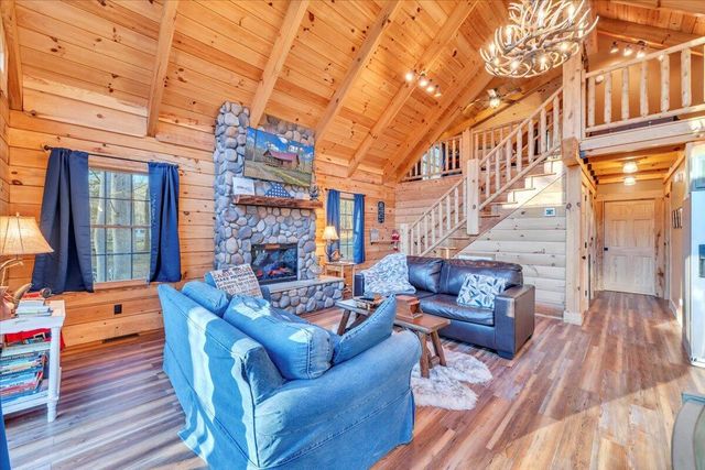 S 252 River RD, Covington, VA 24426