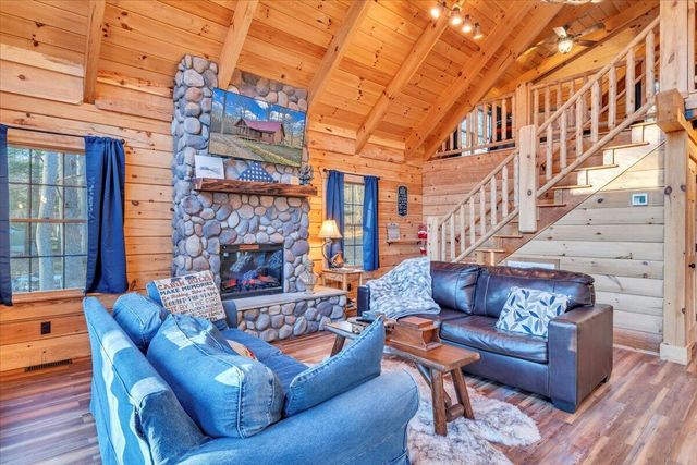 S 252 River RD, Covington, VA 24426