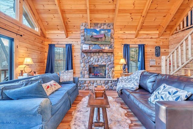 S 252 River RD, Covington, VA 24426