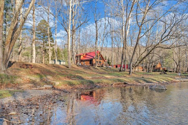 S 252 River RD, Covington, VA 24426