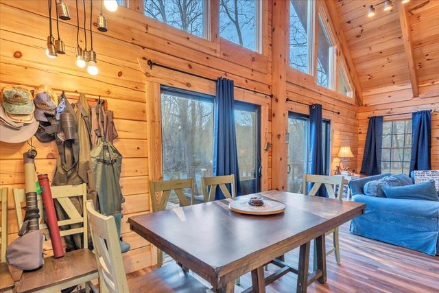 S 252 River RD, Covington, VA 24426