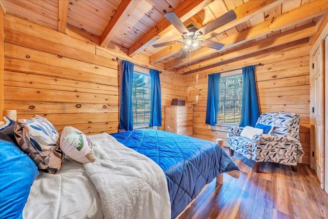 S 252 River RD, Covington, VA 24426