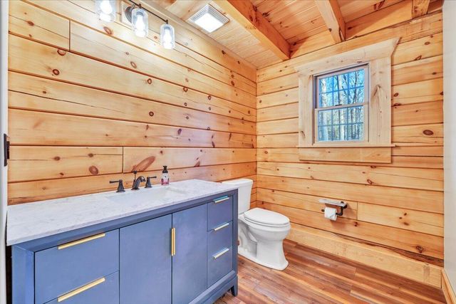 S 252 River RD, Covington, VA 24426