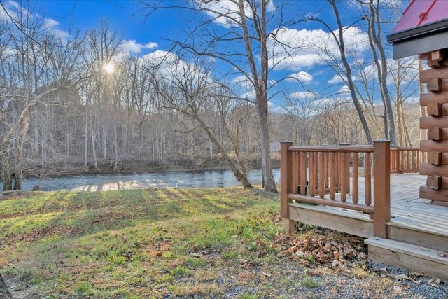 S 252 River RD, Covington, VA 24426
