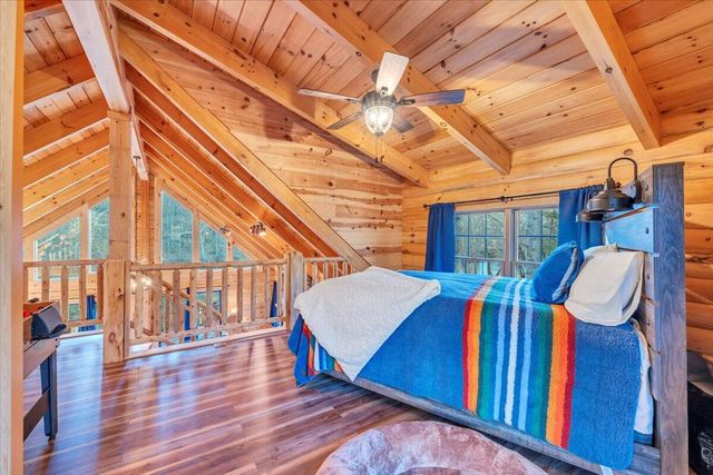 S 252 River RD, Covington, VA 24426