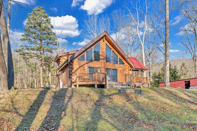 S 252 River RD, Covington, VA 24426