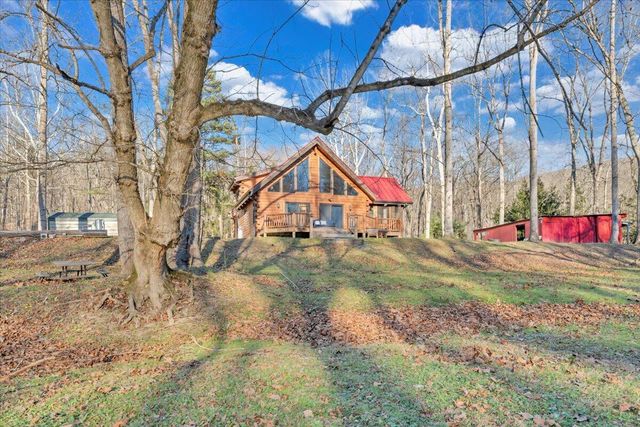 S 252 River RD, Covington, VA 24426