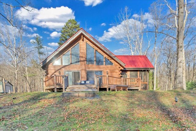 S 252 River RD, Covington, VA 24426