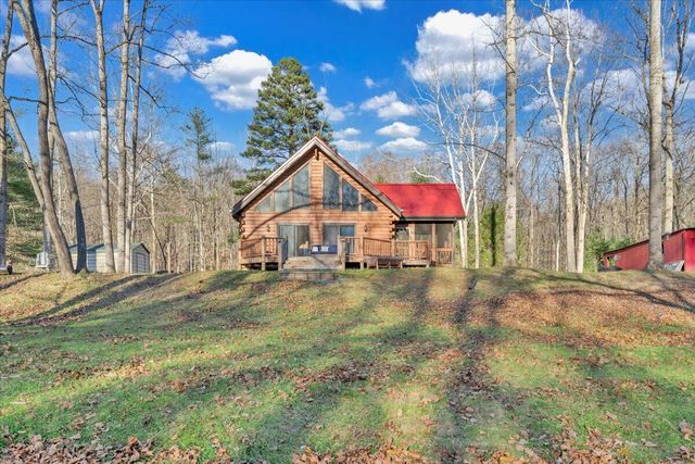 S 252 River RD, Covington, VA 24426
