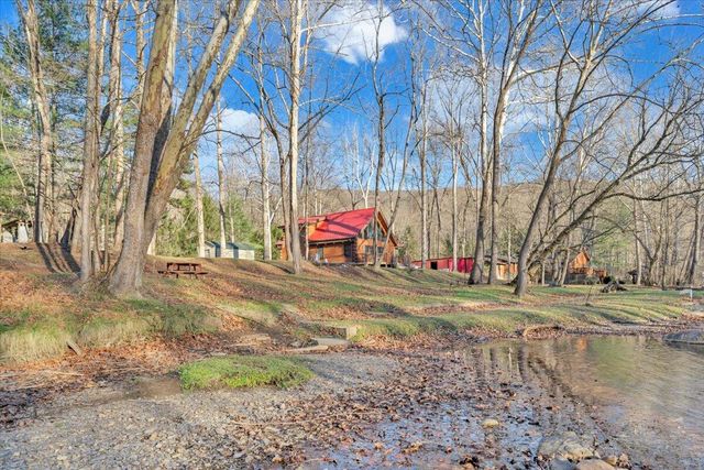 S 252 River RD, Covington, VA 24426