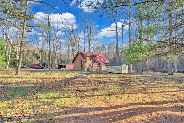 S 252 River RD, Covington, VA 24426