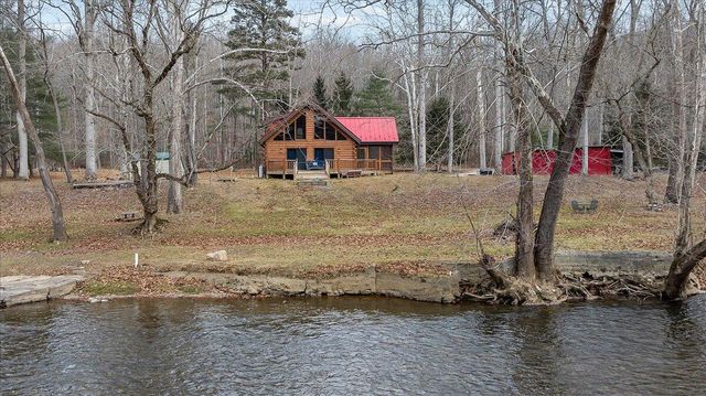 S 252 River RD, Covington, VA 24426