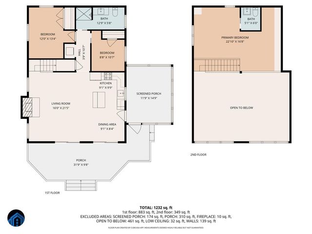 S 252 River RD, Covington, VA 24426